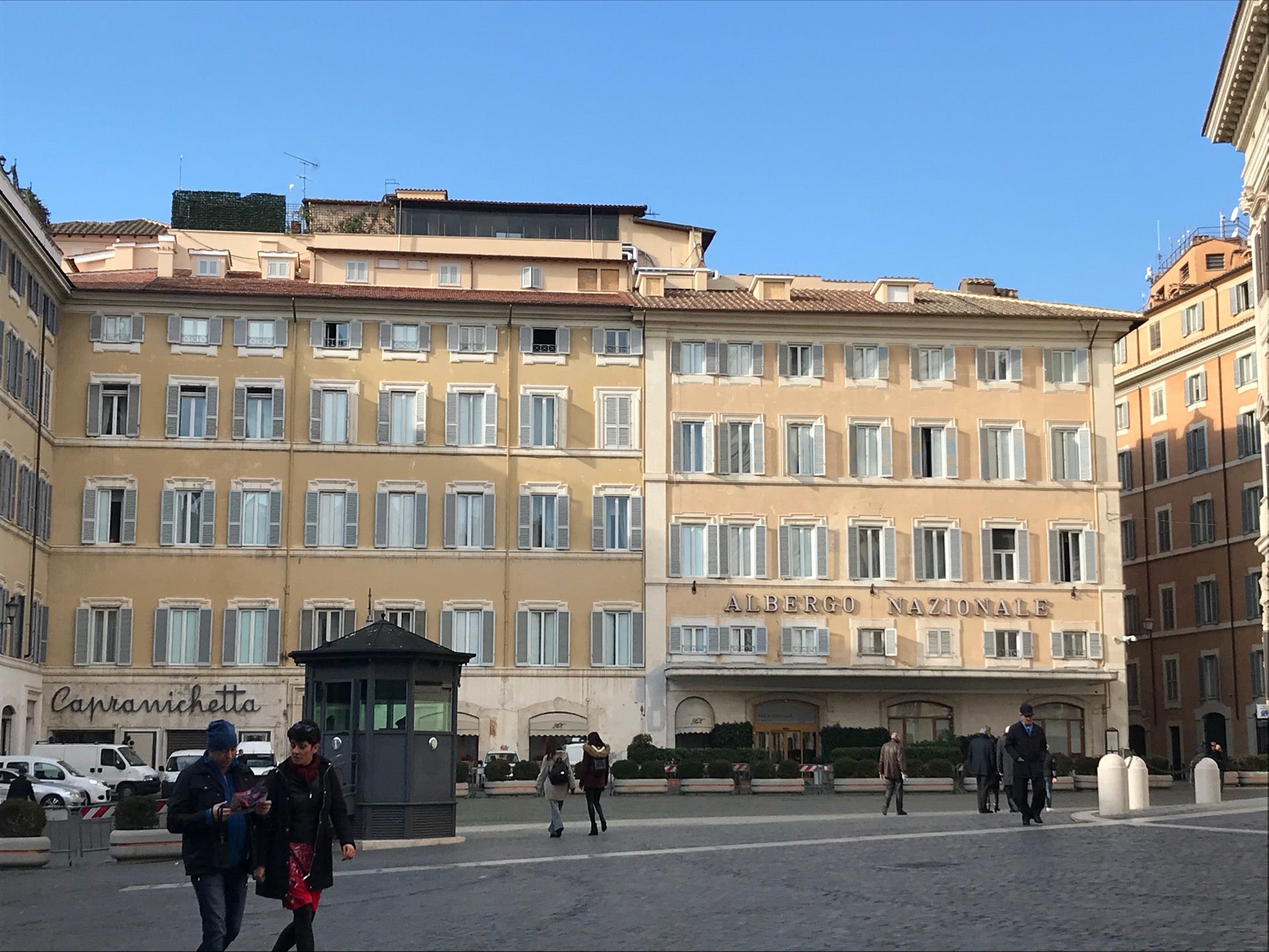 Picture for Hotel Nazionale