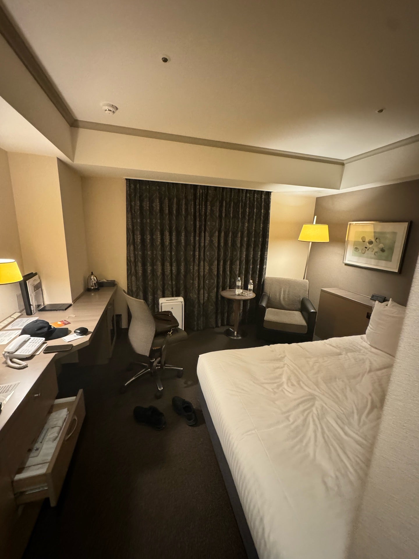 Picture for Hotel Nikko Fukuoka