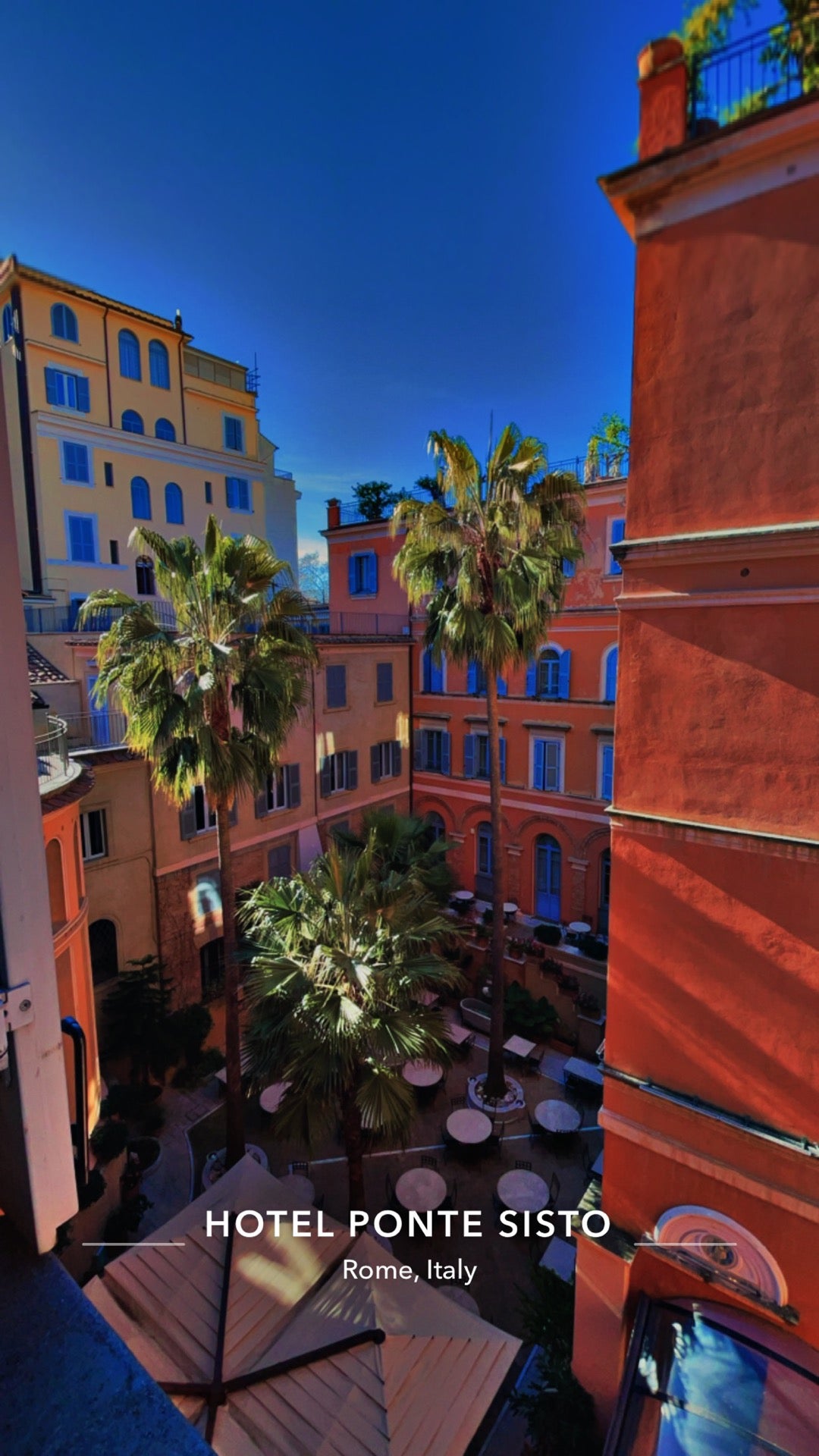 Picture for Hotel Ponte Sisto