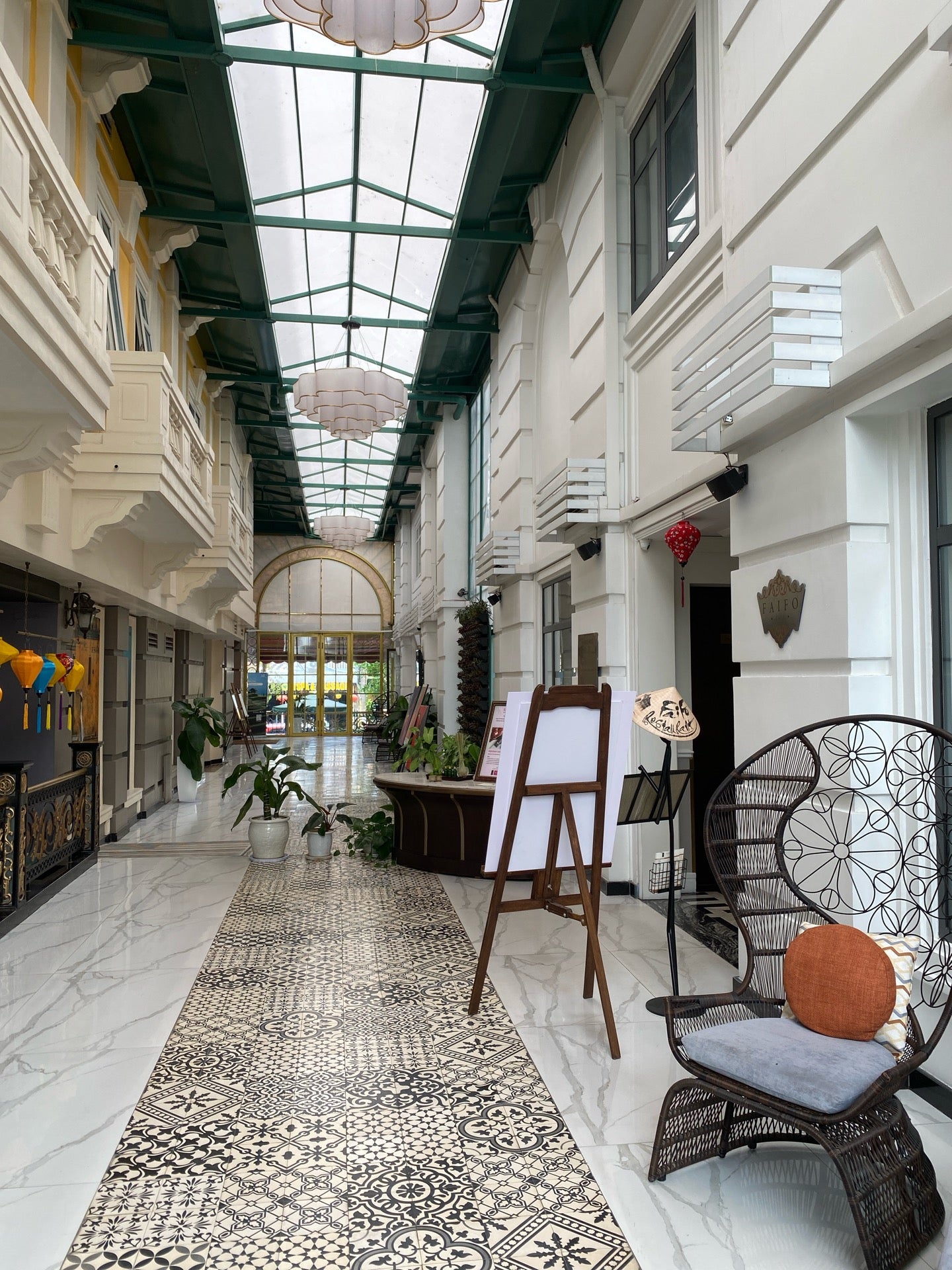 Picture for Hotel Royal Hoi An - MGallery