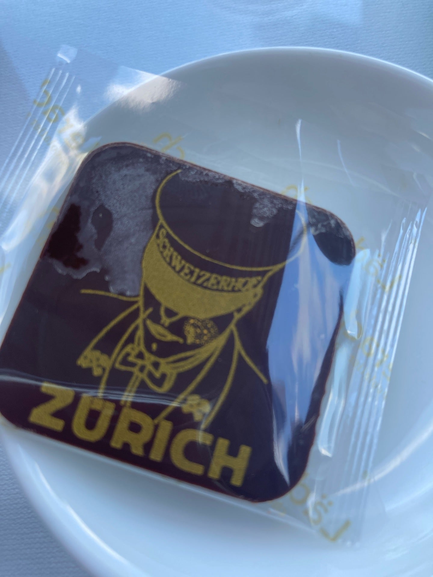 Изображение для Hotel Schweizerhof Zürich