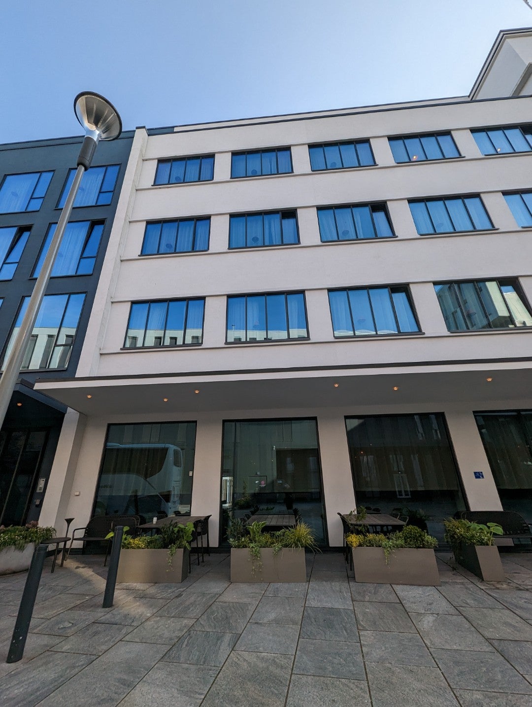 Изображение для Zander K Hotel