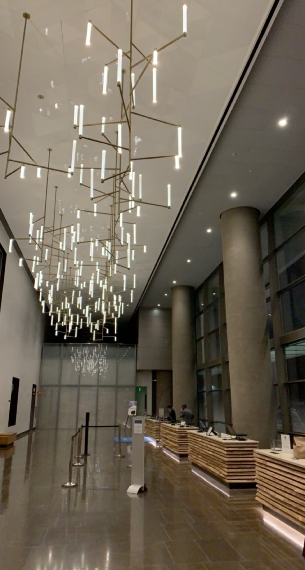 Hyatt Regency Seattle