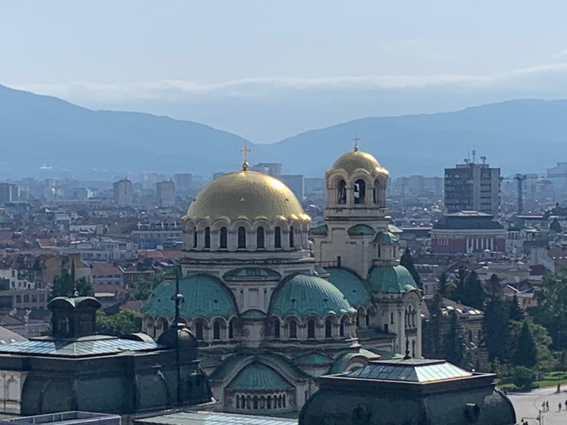 תמונה עבור Hyatt Regency Sofia