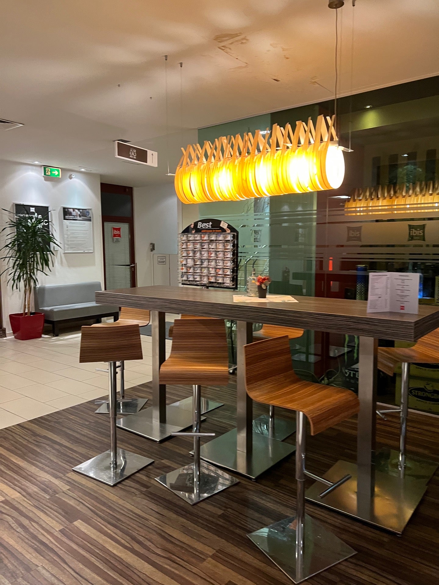 Picture for Ibis Wien Mariahilf