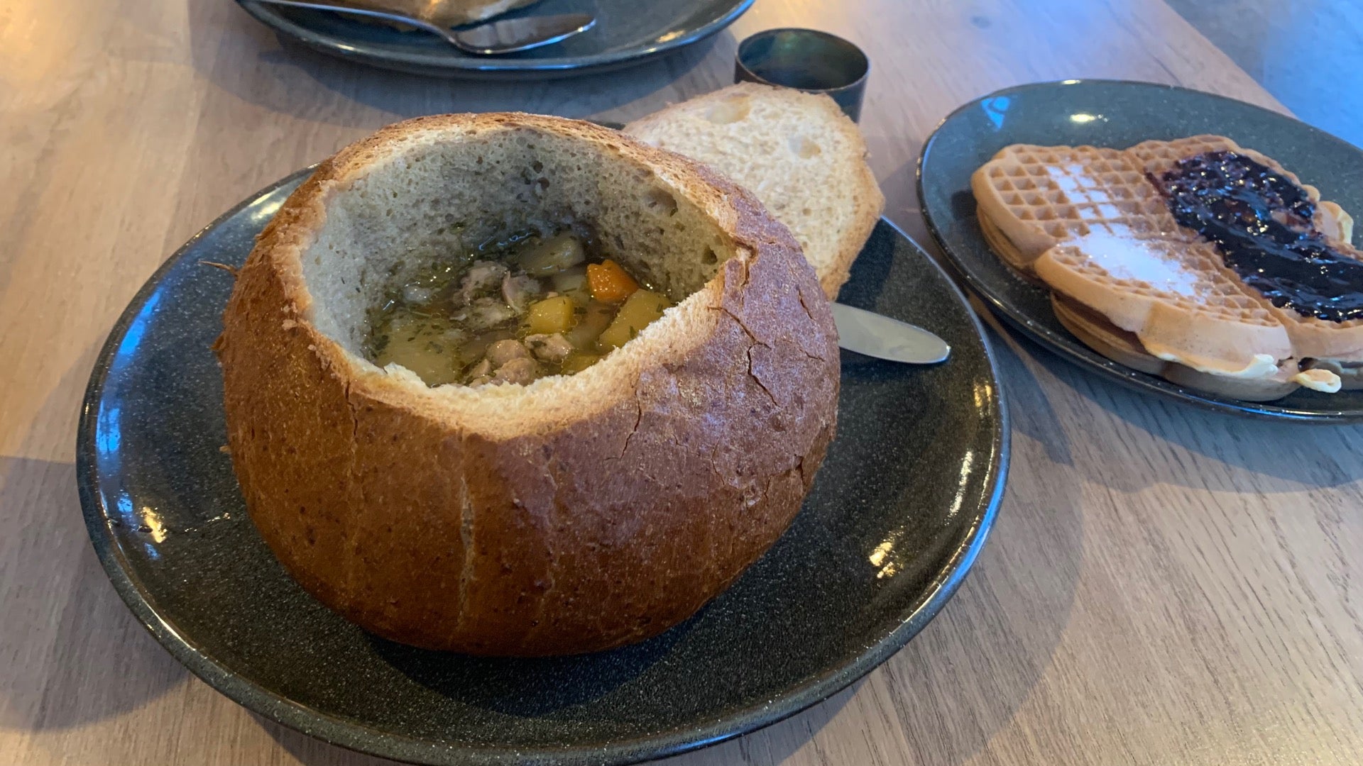 Picture for Icelandic Street Food