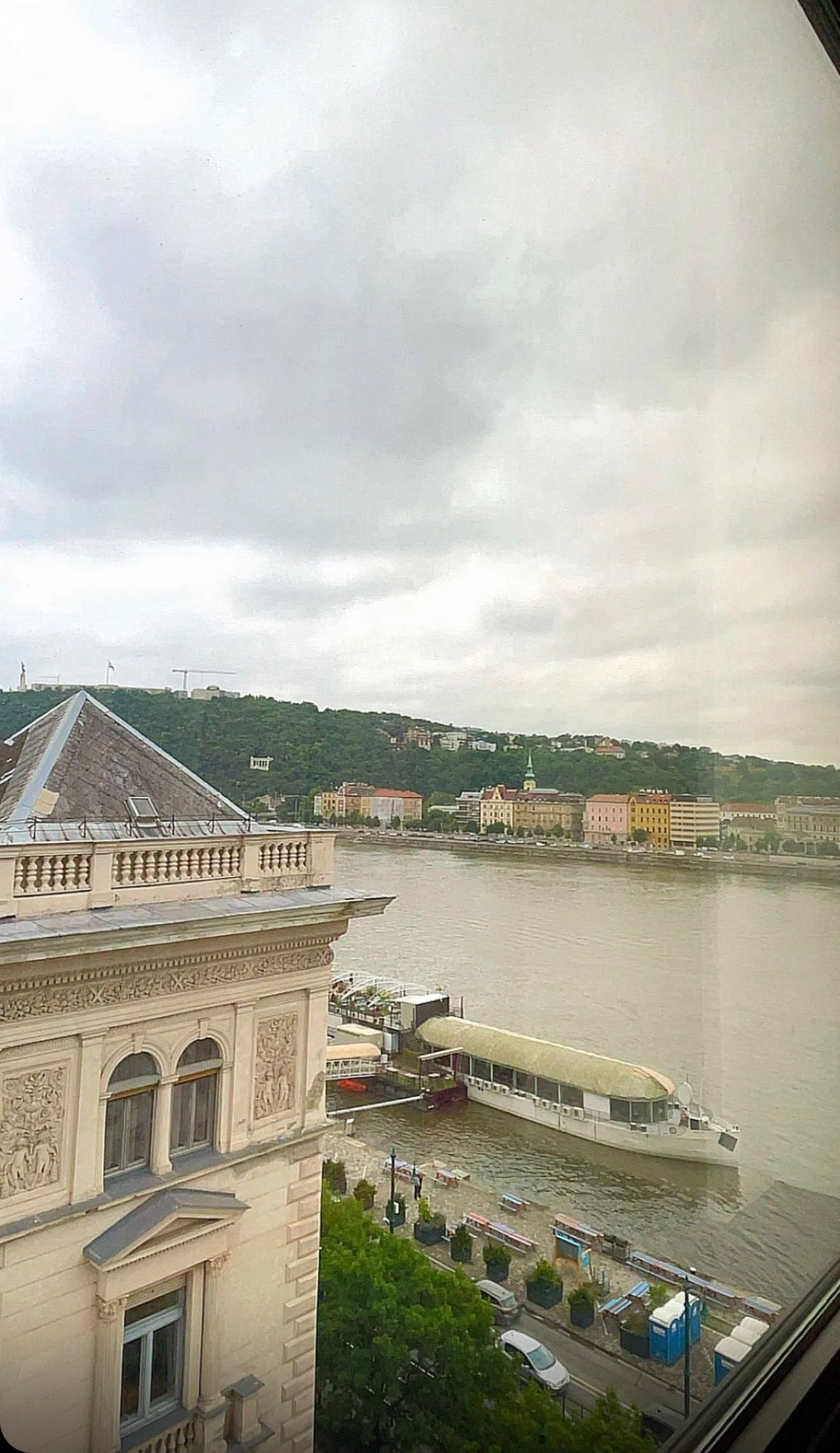 InterContinental Budapest