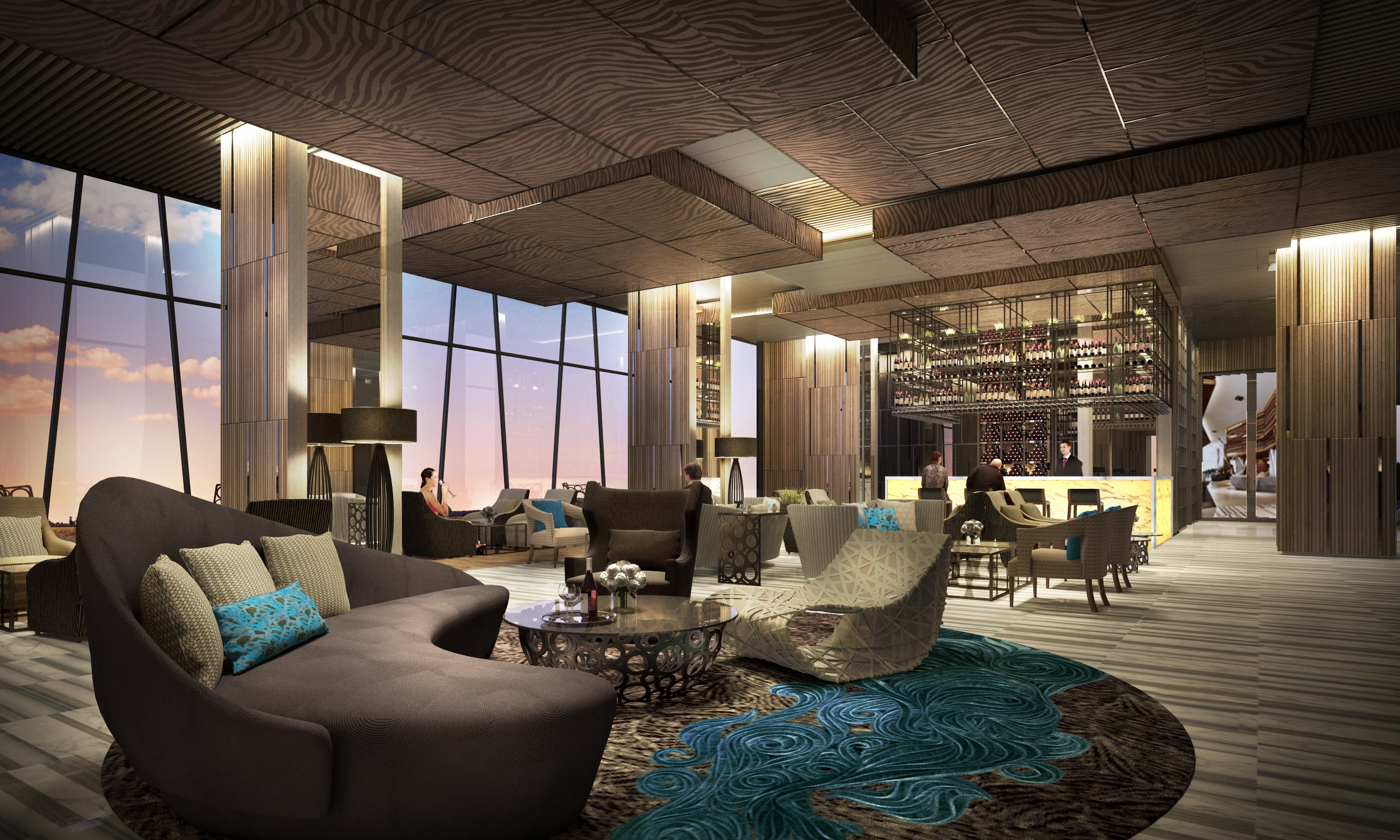 Изображение для InterContinental Nha Trang