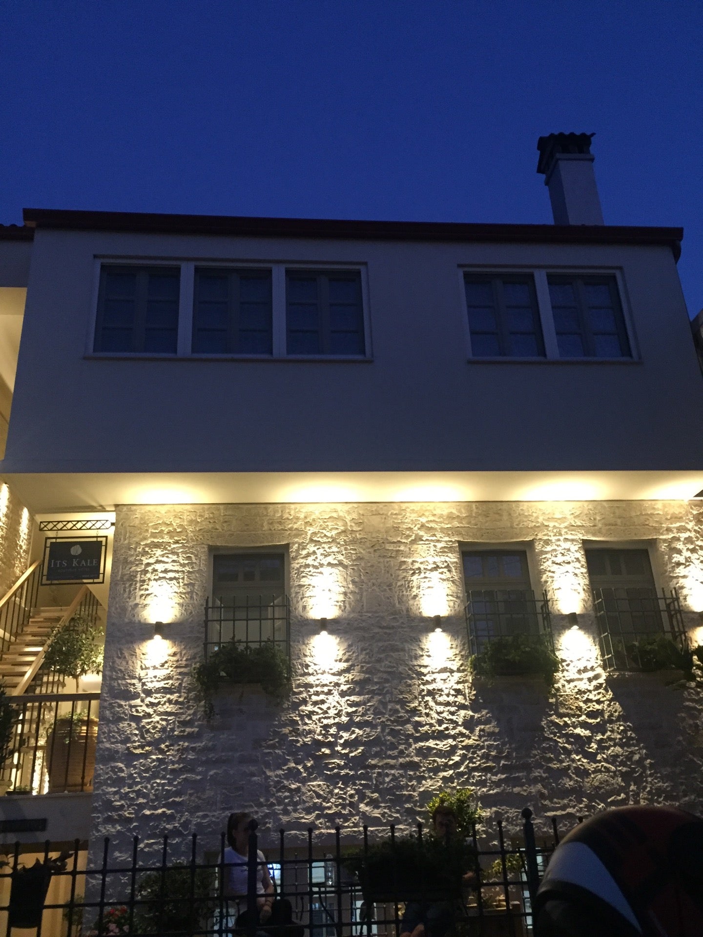 Изображение для Its Kale Boutique Hotel