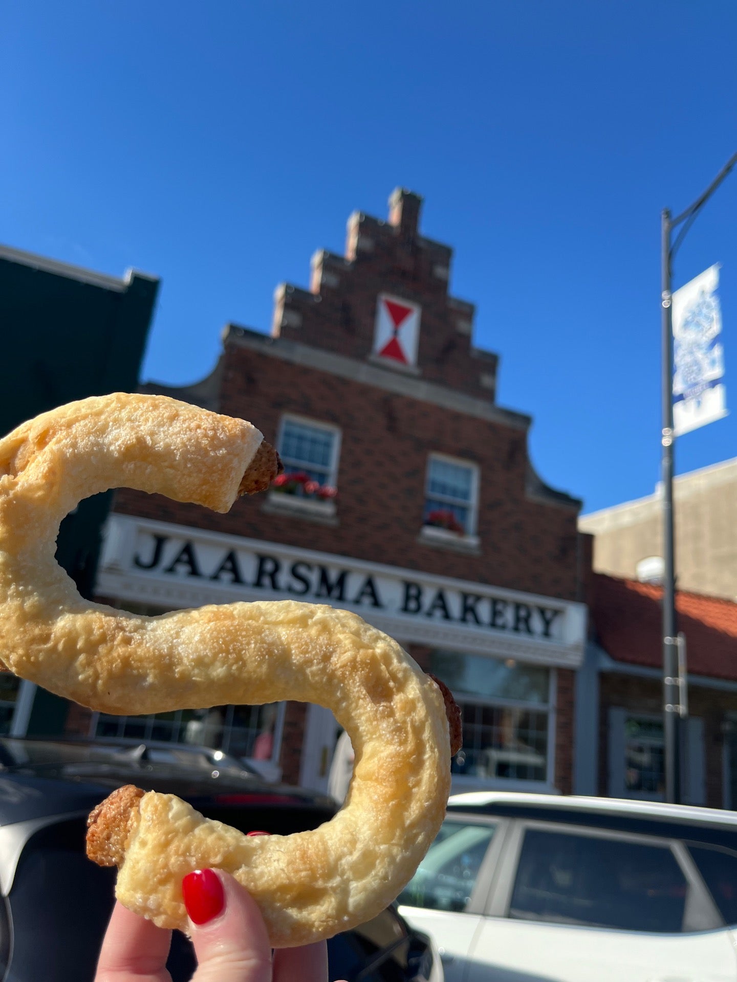 Picture for Jaarsma Bakery