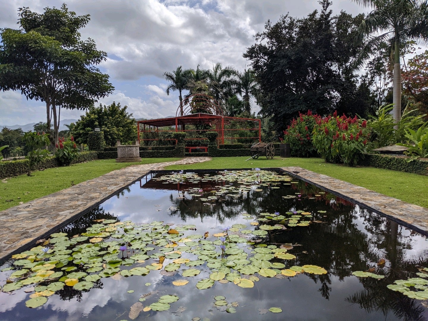 Picture for Jardín Botánico y Cultural de Caguas