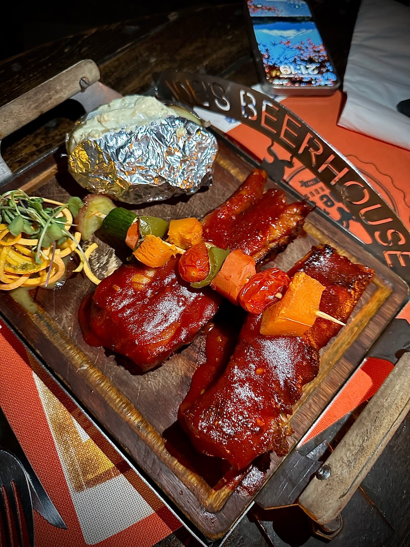 Picture for Joe's Beerhouse