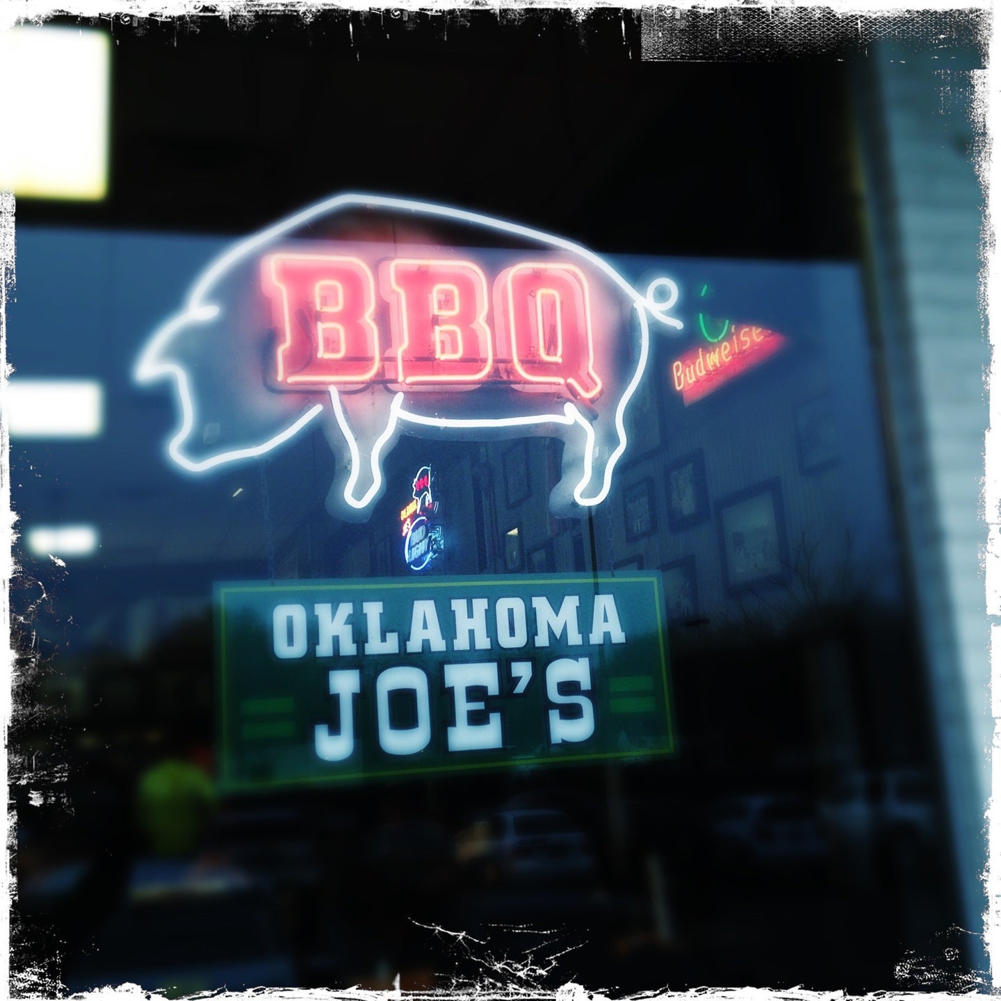 Picture for Joe's Kansas City Bar-B-Que