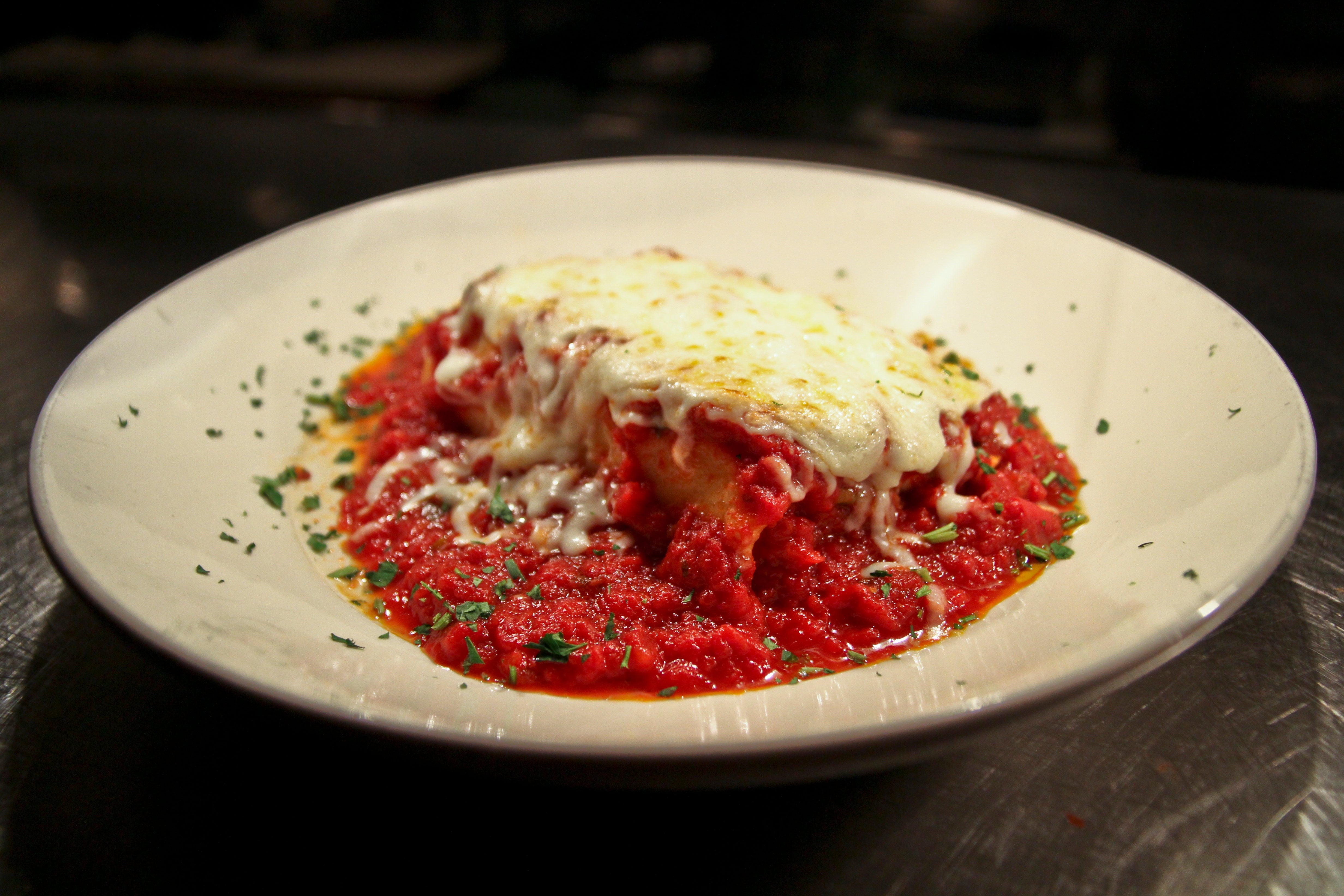 Picture for Joe's Pasta House
