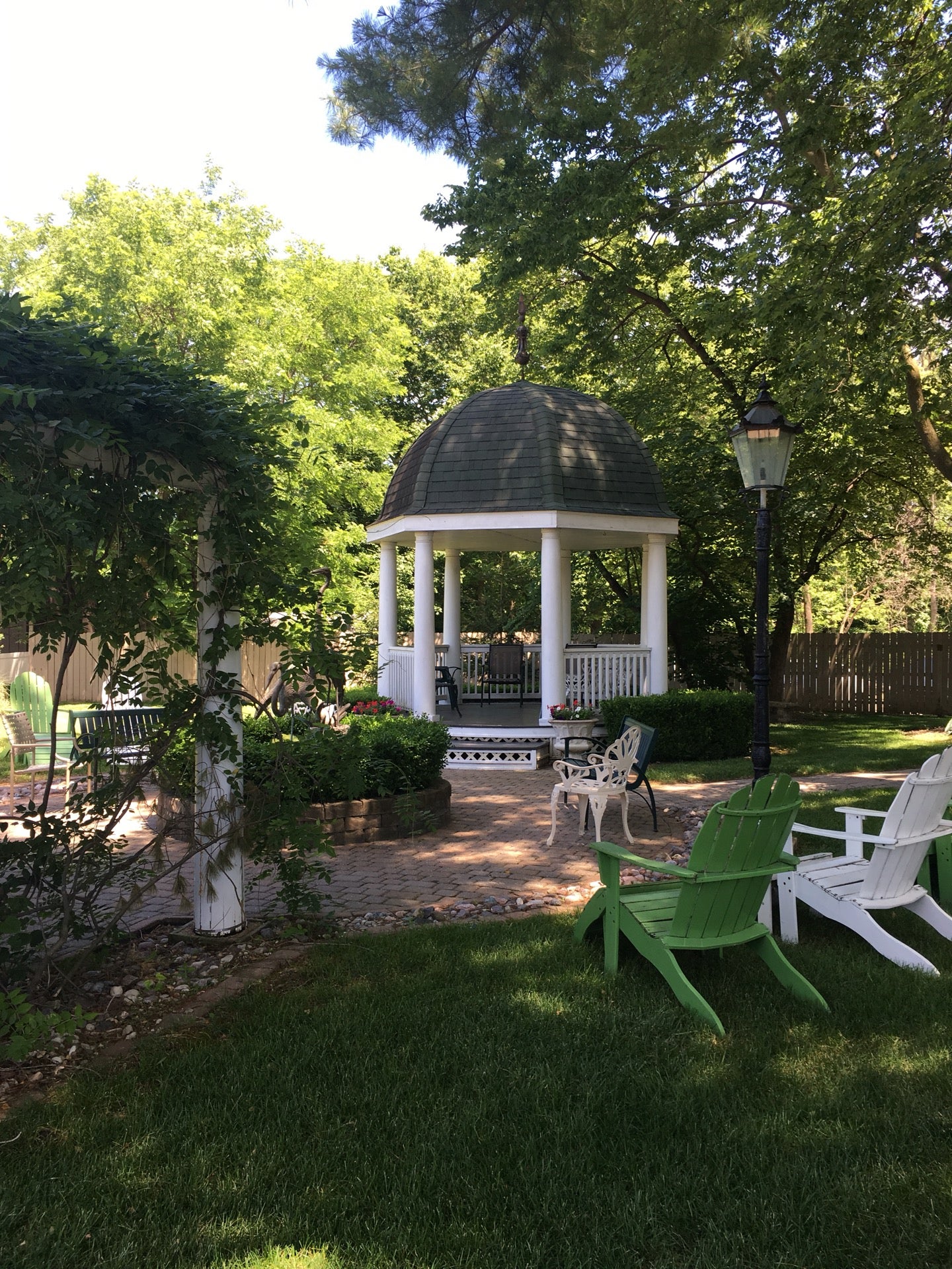 Picture for Josephine's Tea Room & Gifts