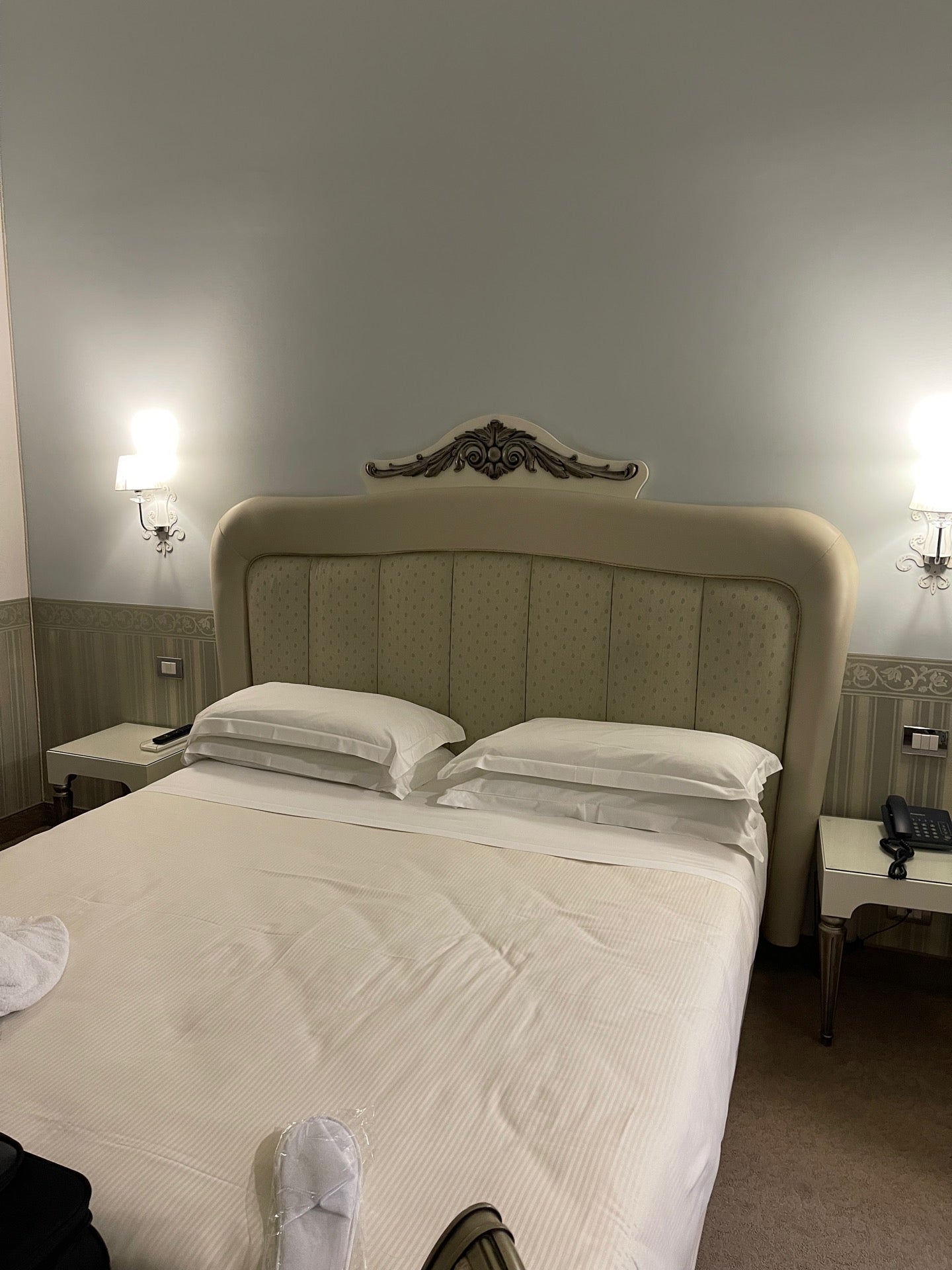 תמונה עבור Hotel Oriente Bari