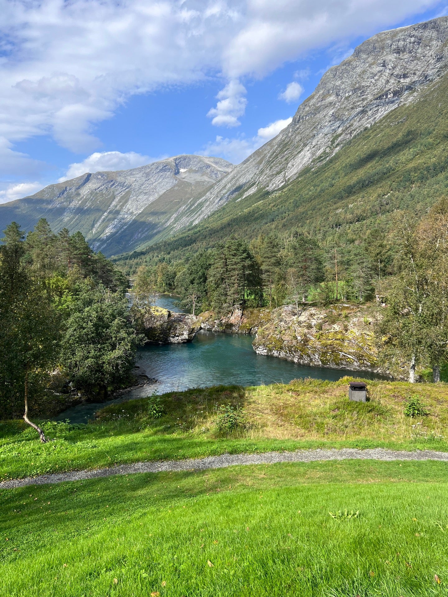 Изображение для Juvet Landscape Hotel