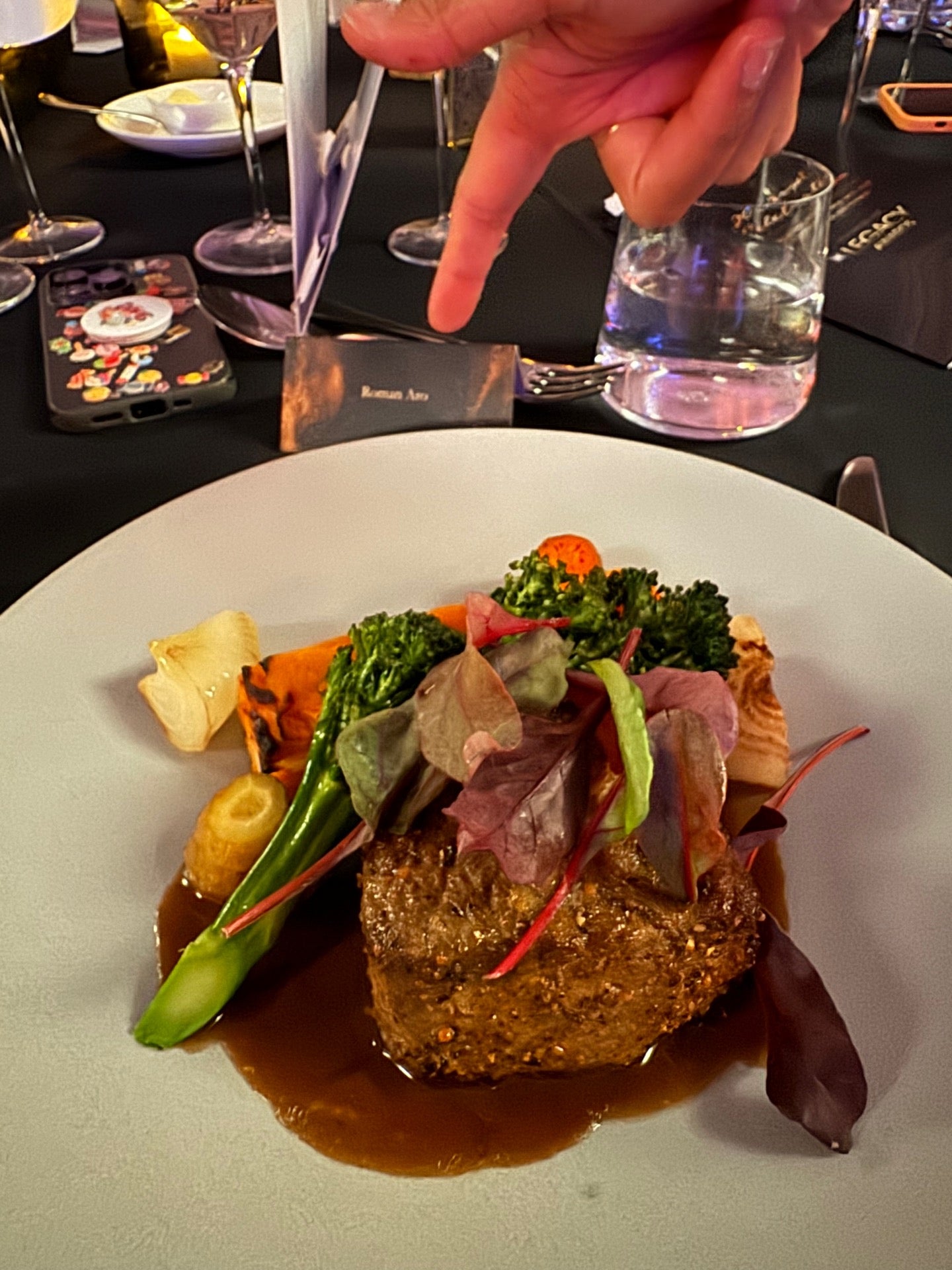 Picture for JW Marriott Parq Vancouver