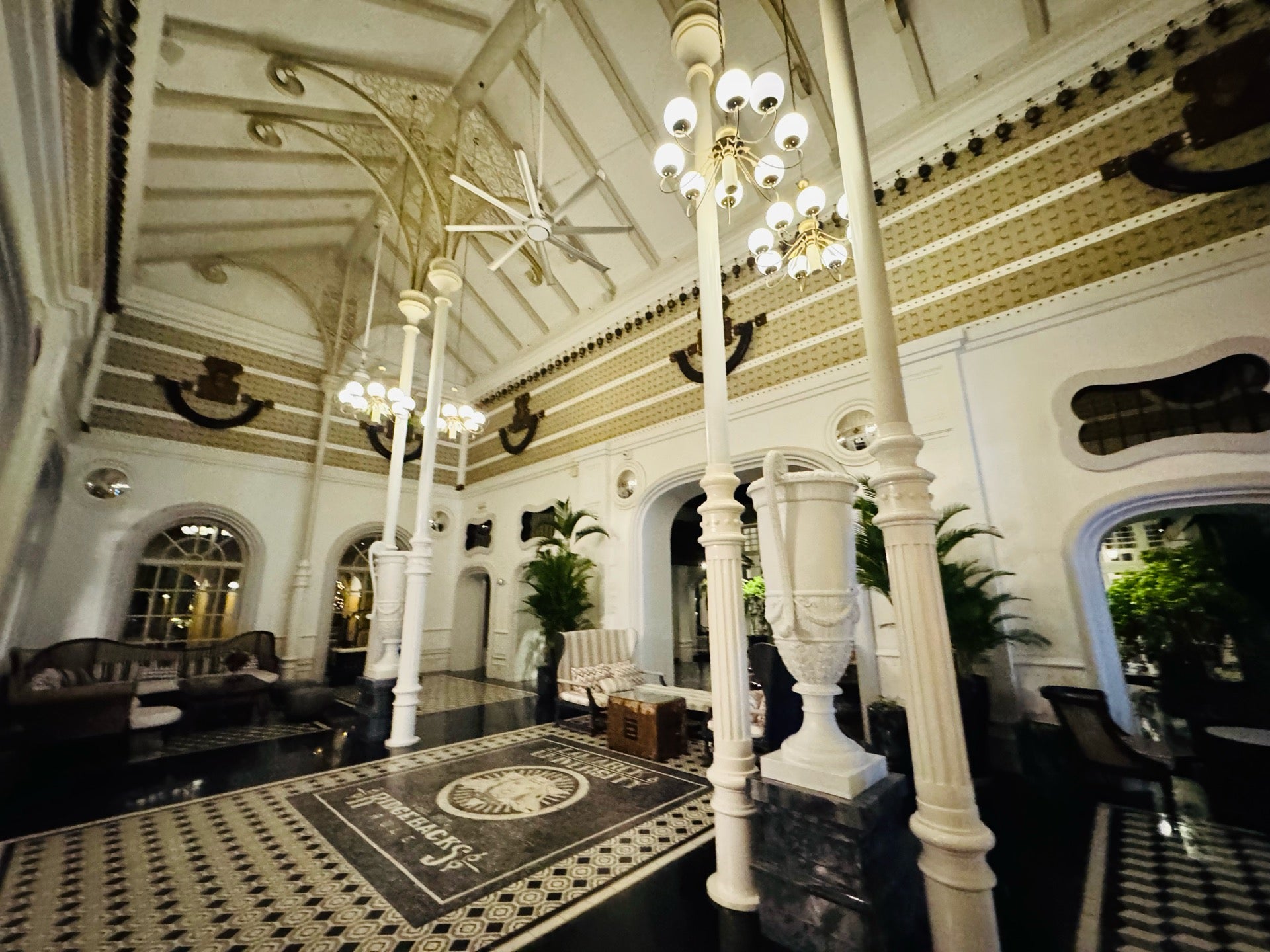 Изображение для JW Marriott Phu Quoc Emerald Bay Resort & Spa