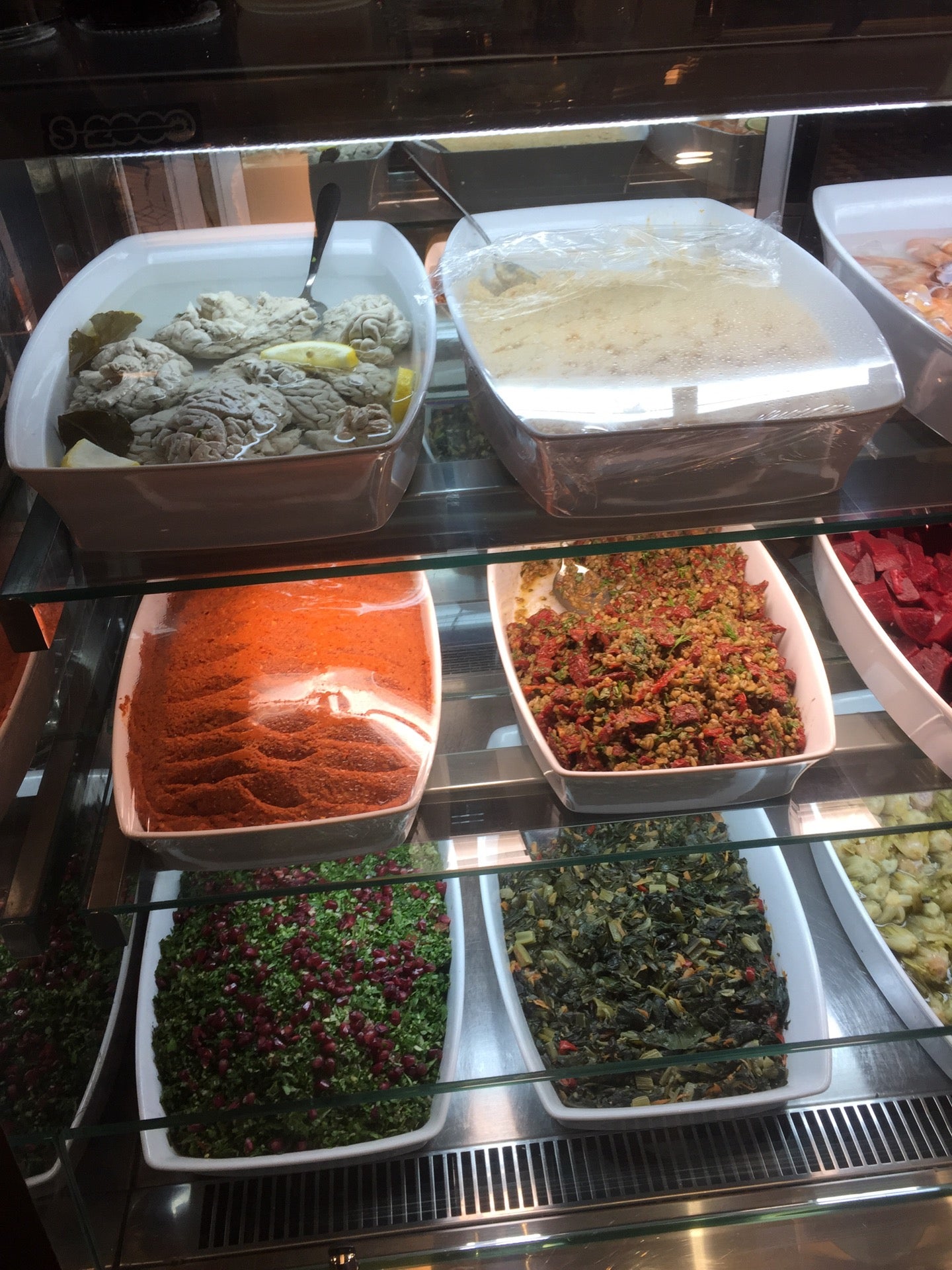 Изображение для Karaköy Lokantası
