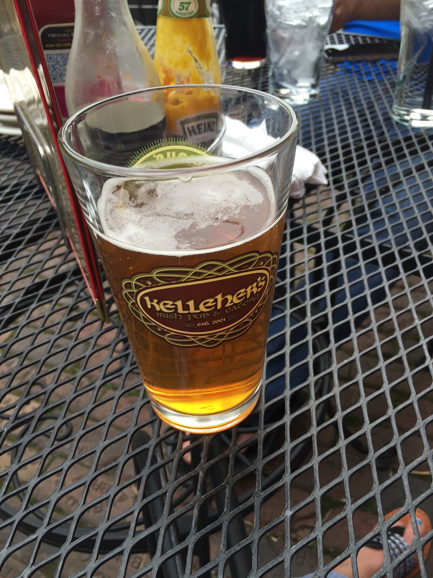 Picture for Kelleher's Irish Pub & Eatery