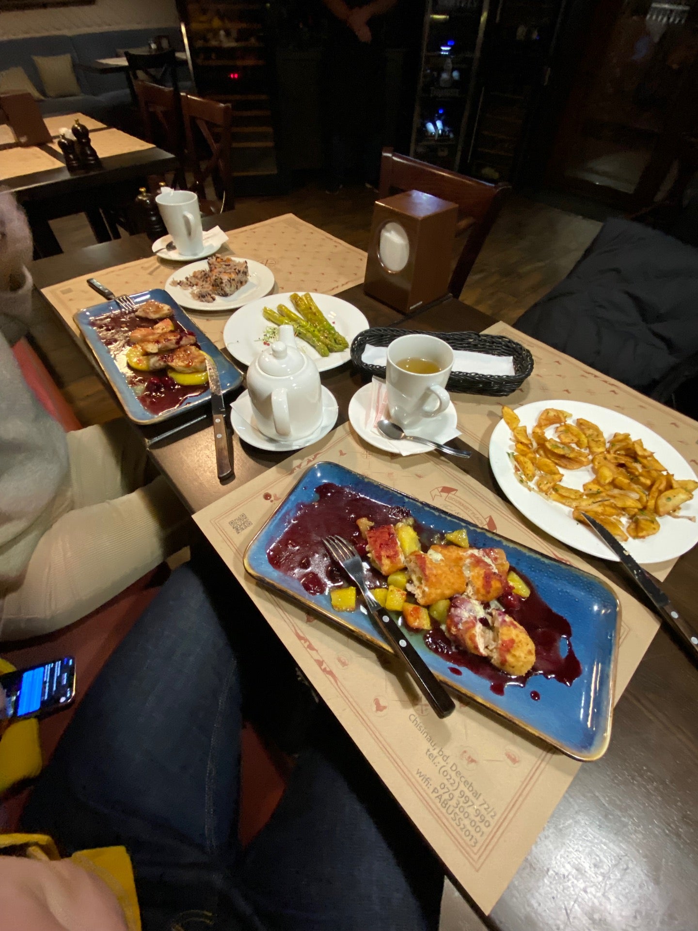 Изображение для Kiku Steak & Wine