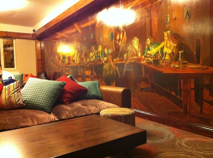 Изображение для House Hotel Galway