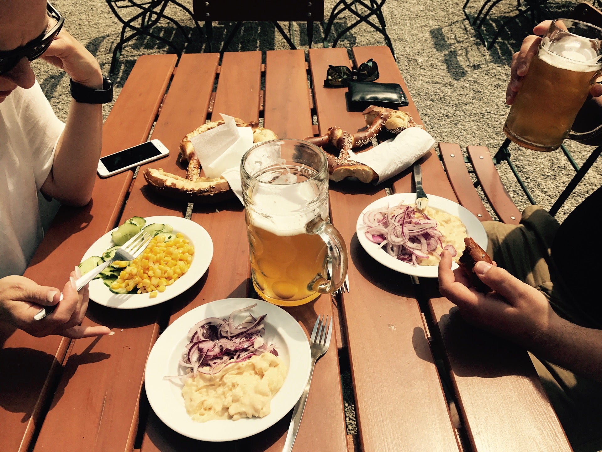 תמונה עבור Königlicher Hirschgarten