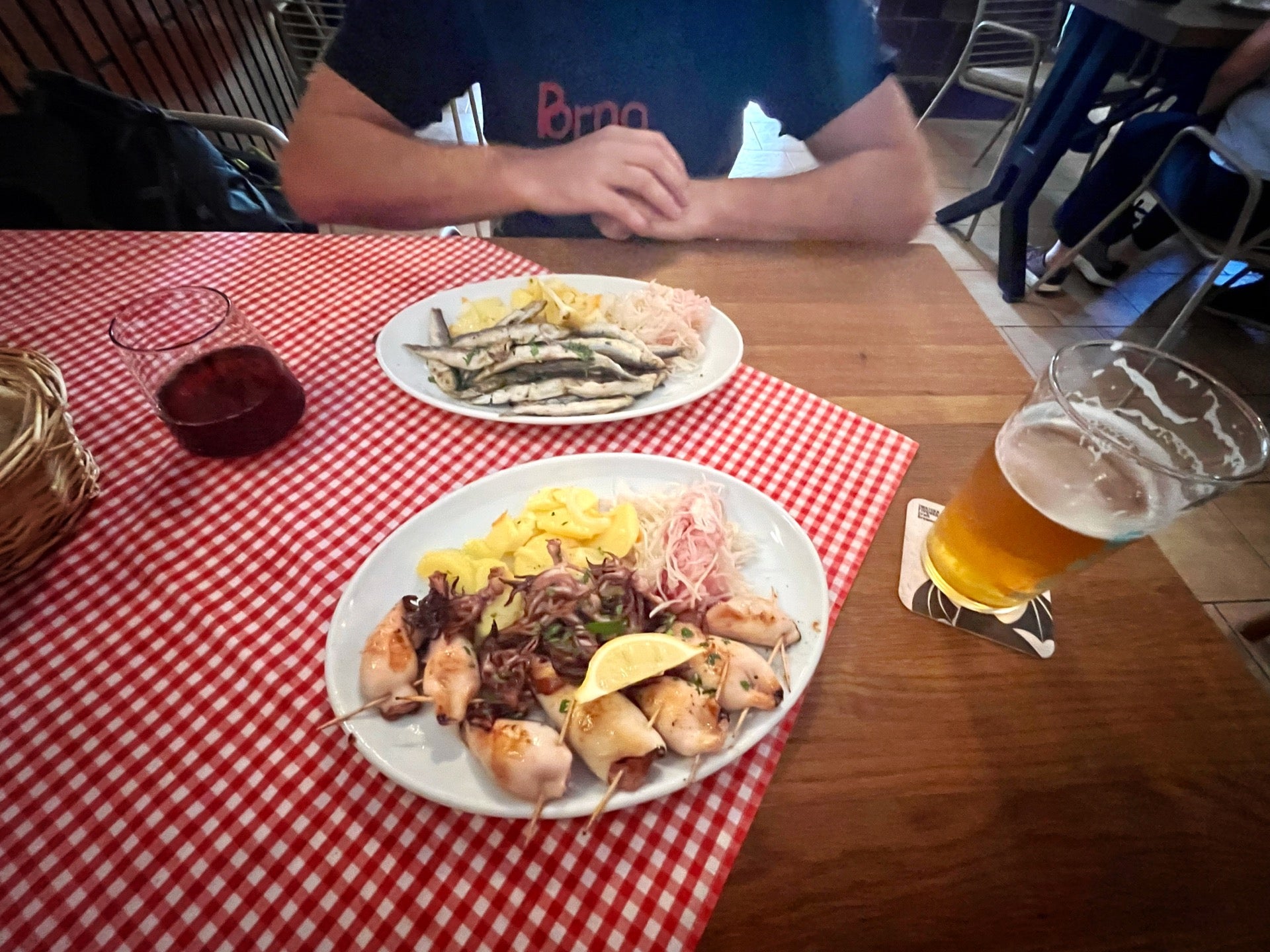 Изображение для Konoba Kostanjac