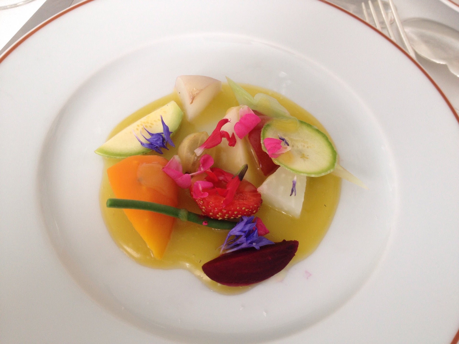 Picture for L'Arpège