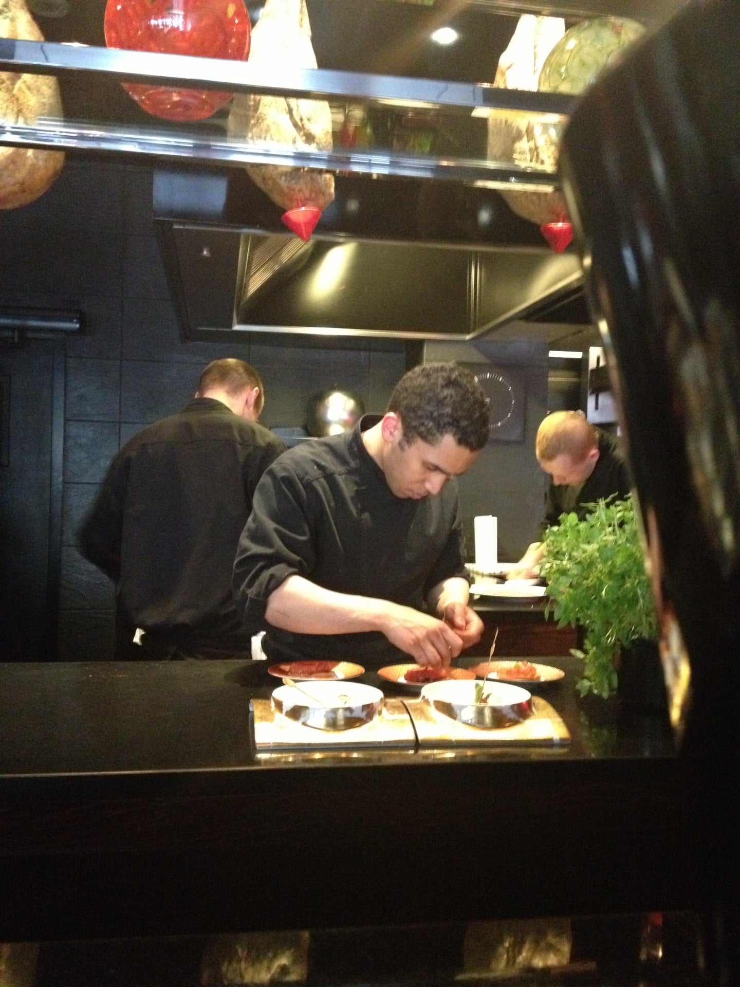 Picture for L'Atelier de Joël Robuchon