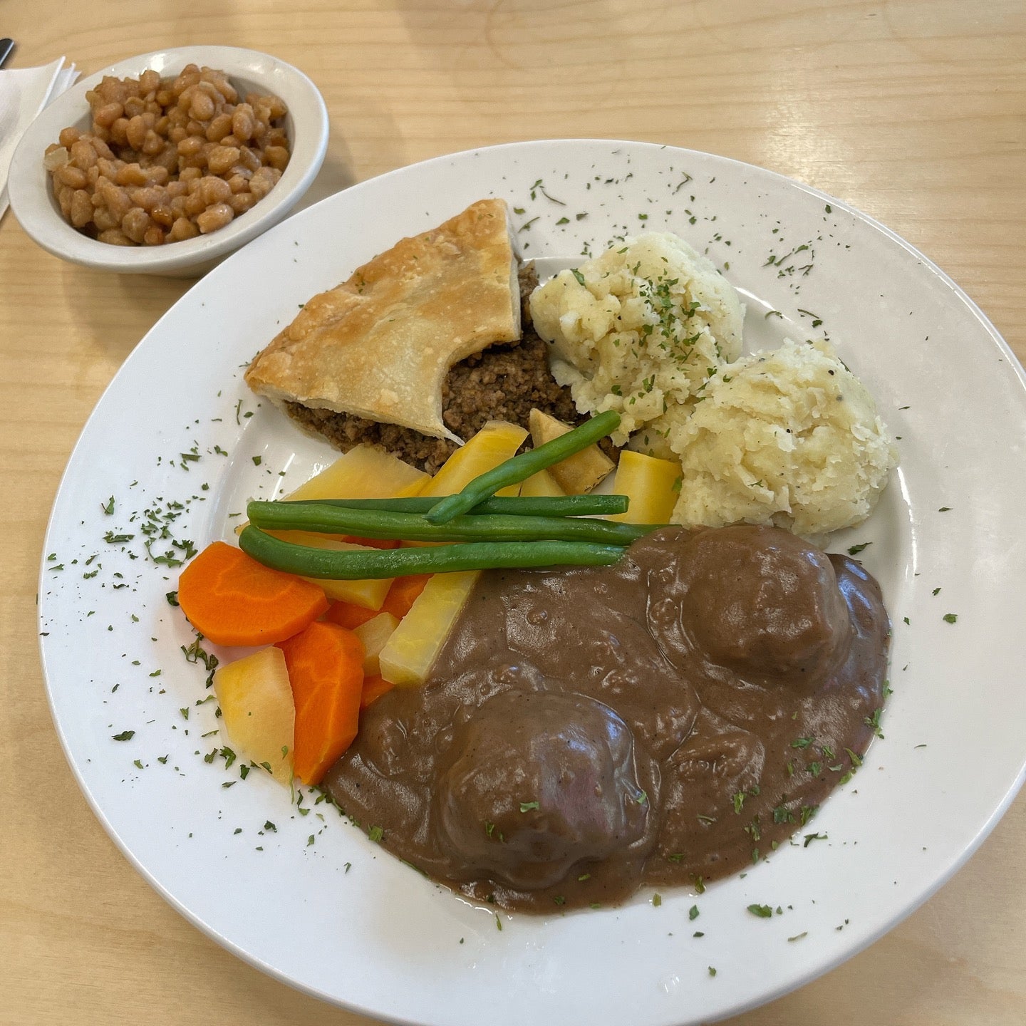 Picture for La Binerie Mont-Royal