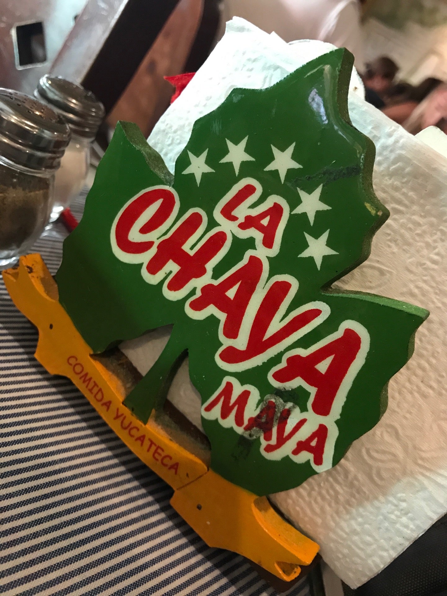 תמונה עבור La Chaya Maya