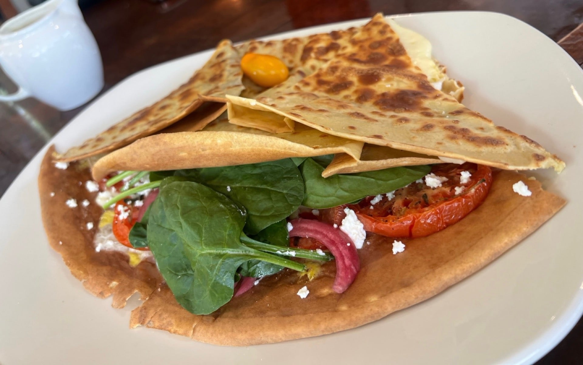 תמונה עבור La Maison de la Crêpe