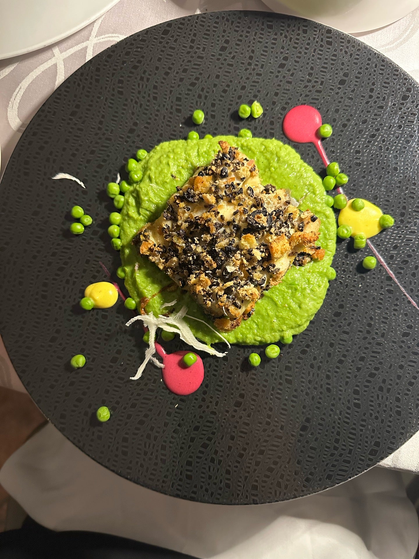 Изображение для La Puntulina