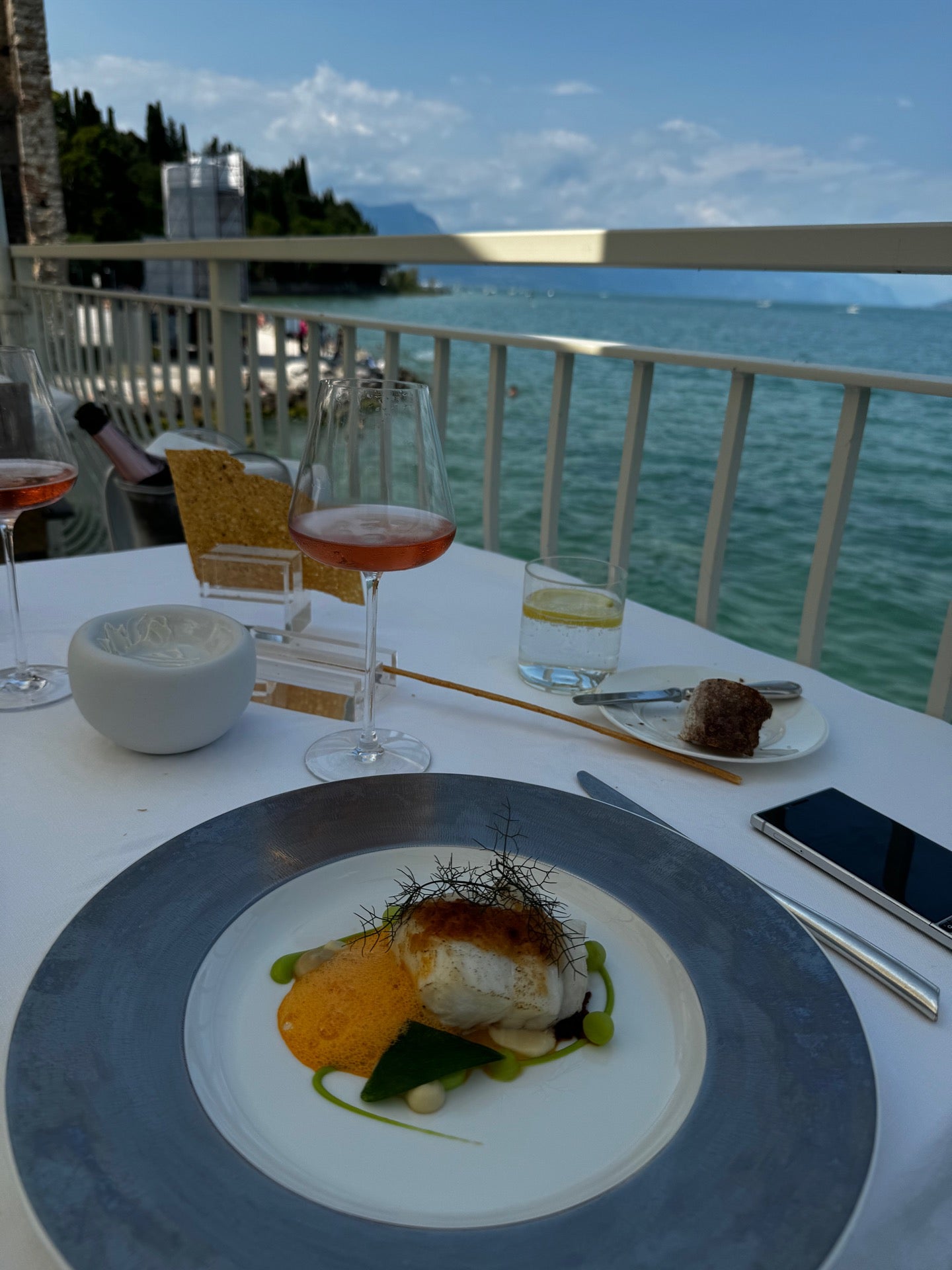 תמונה עבור La Speranzina Restaurant & Relais