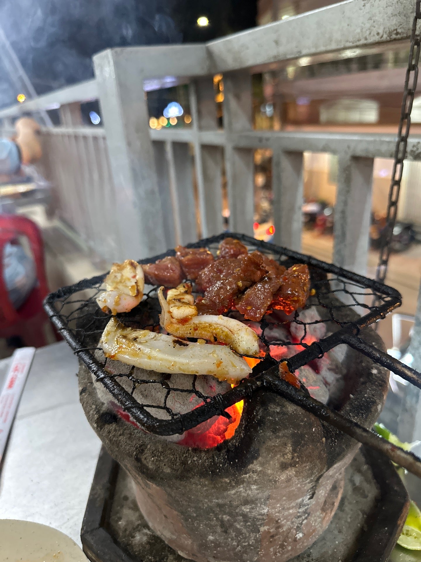 Изображение для Lac Canh Restaurant
