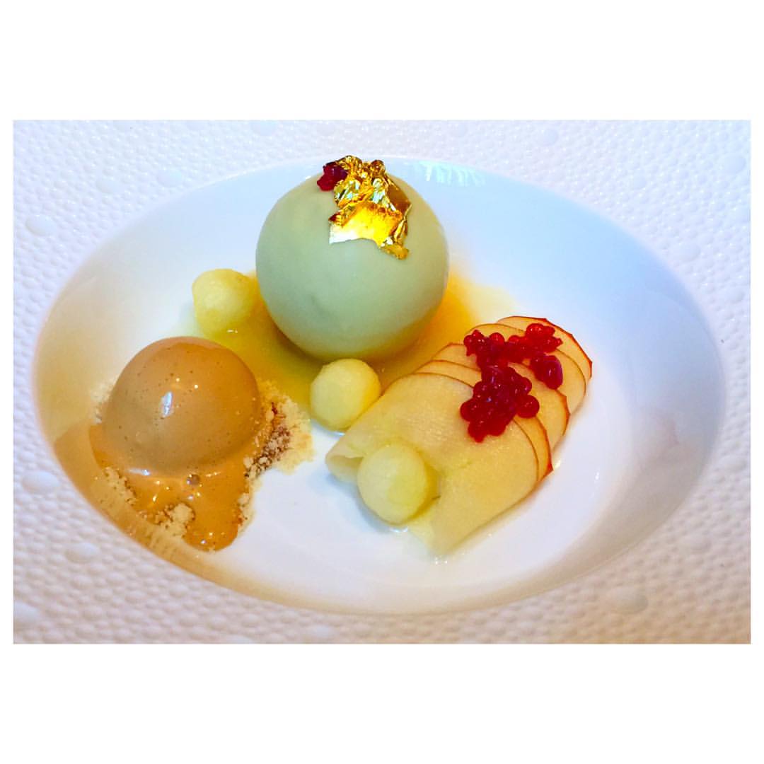 Picture for Le Bernardin