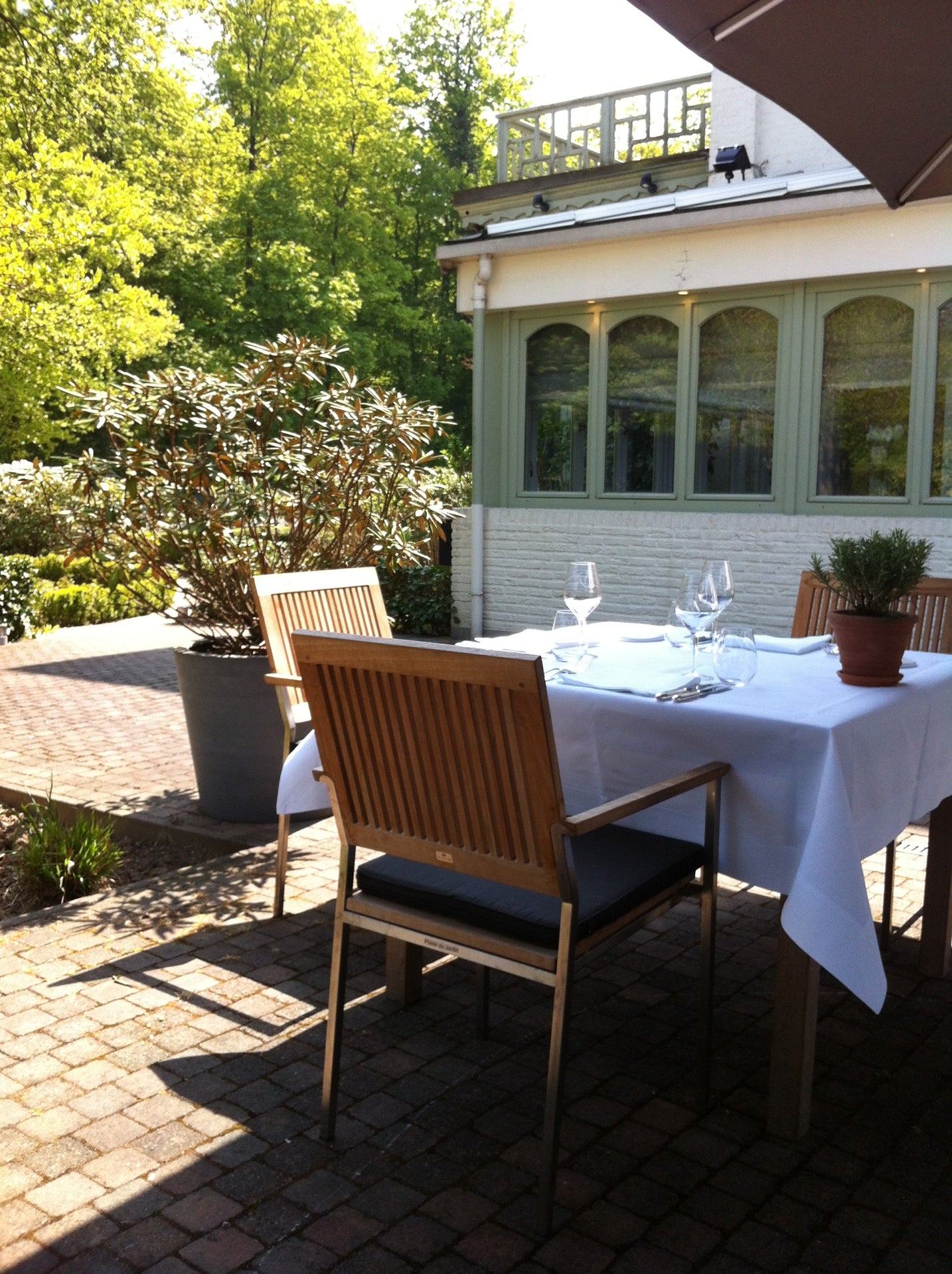 תמונה עבור Le Chalet de la Forêt