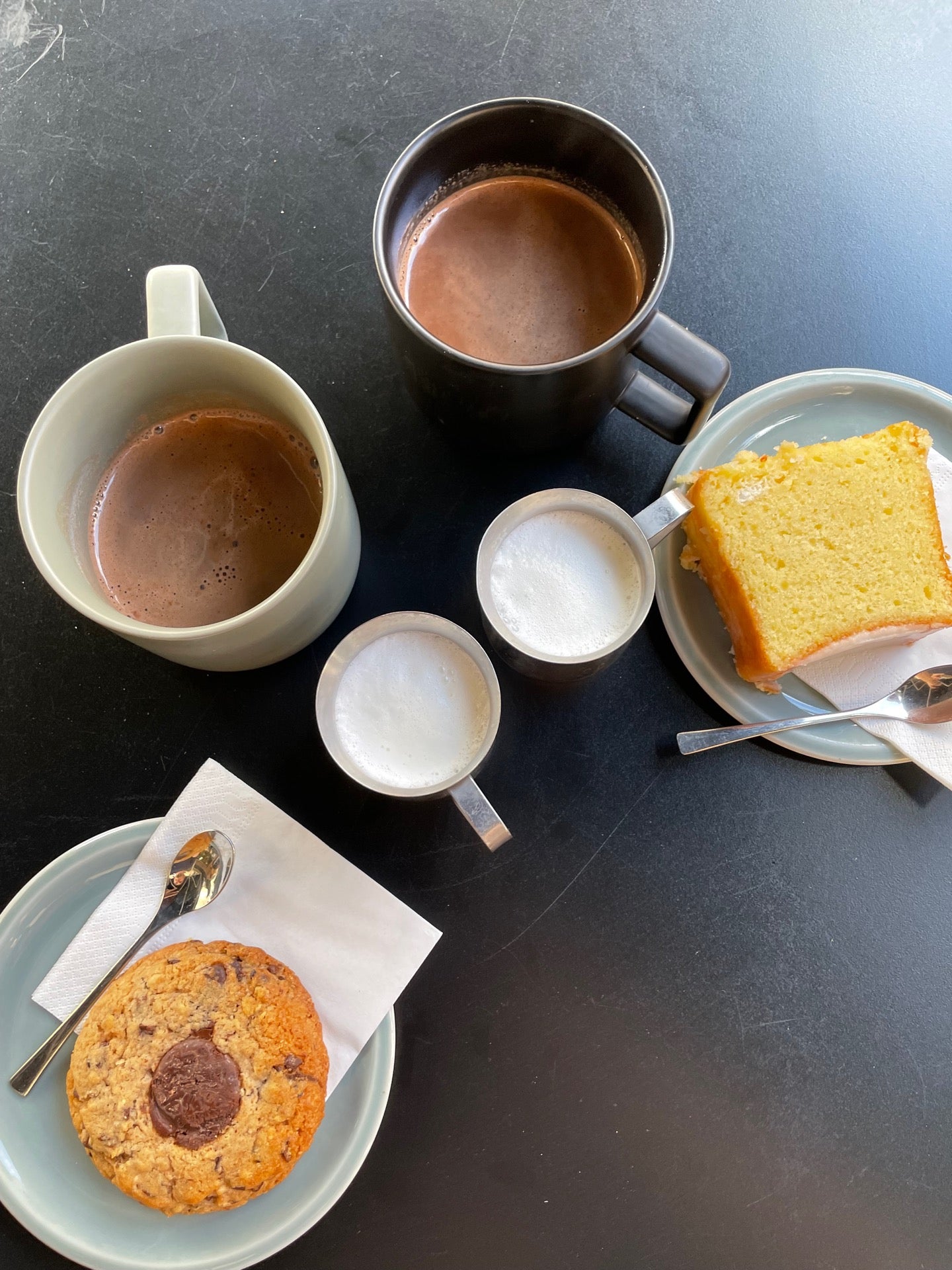 Picture for Le Kitchen Café