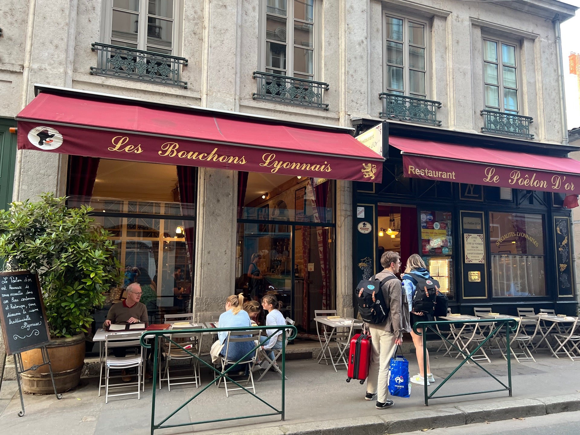 Изображение для Le Poêlon d'Or