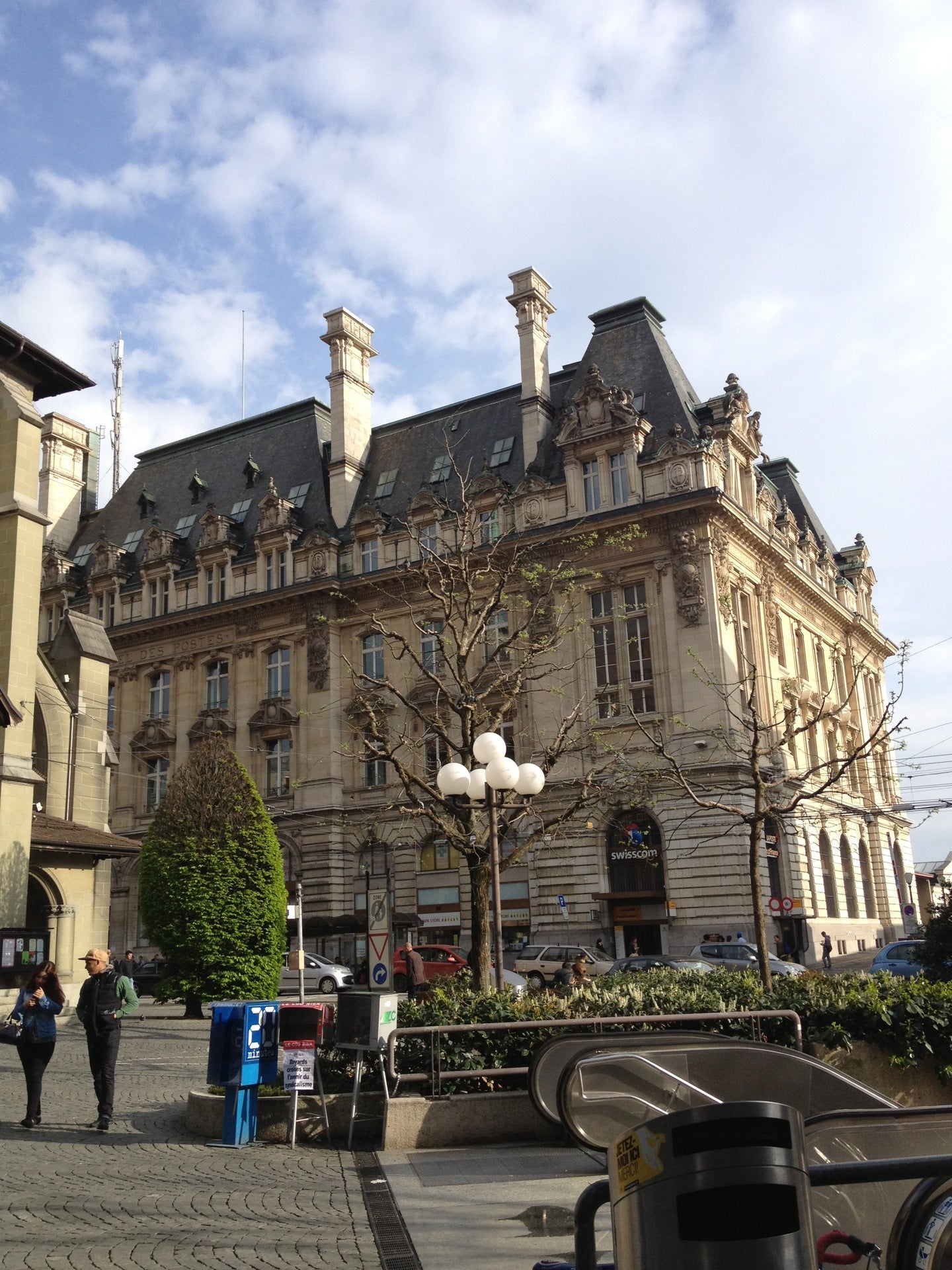 תמונה עבור Café Romand