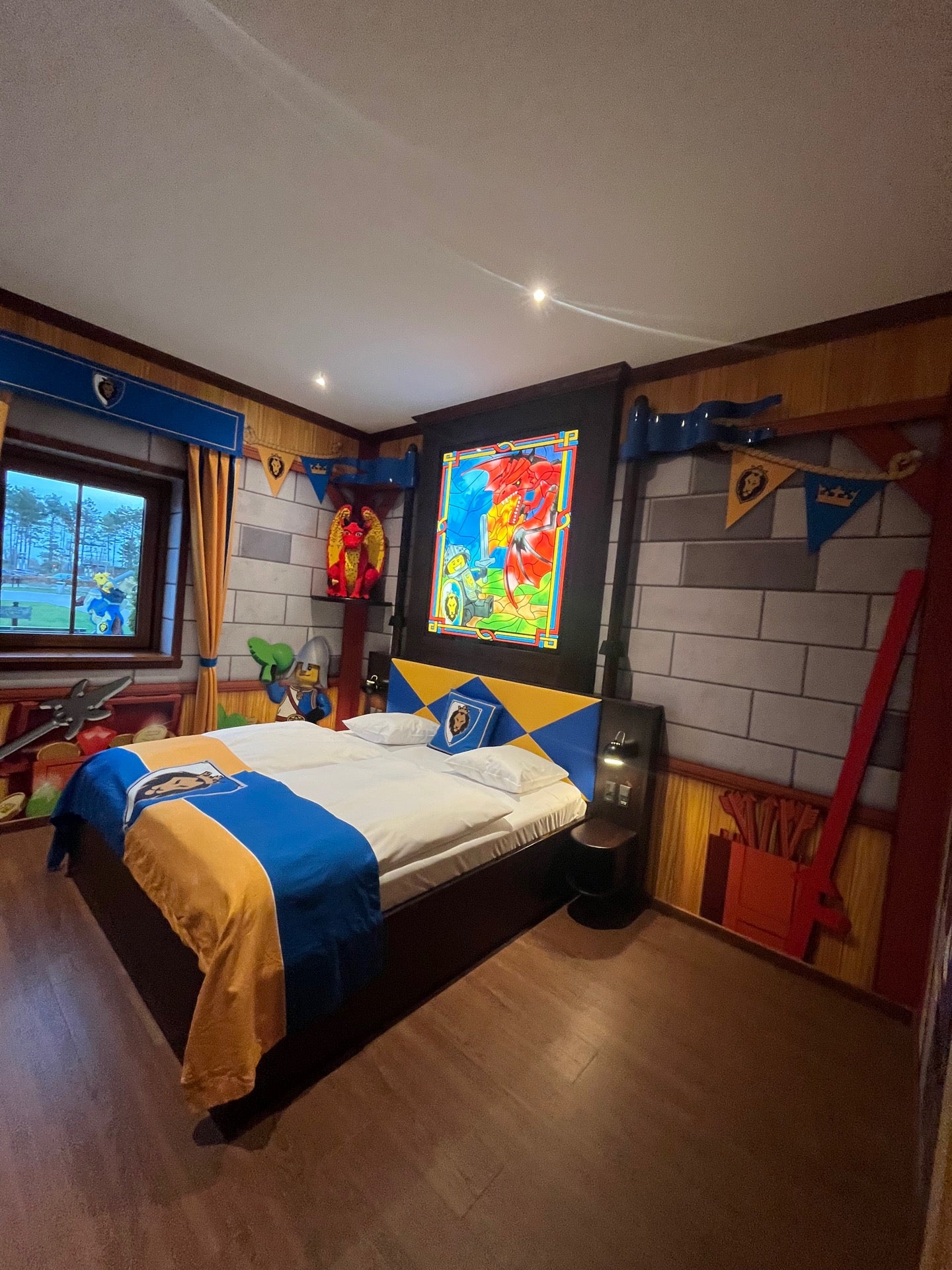 Изображение для Legoland Castle Hotel