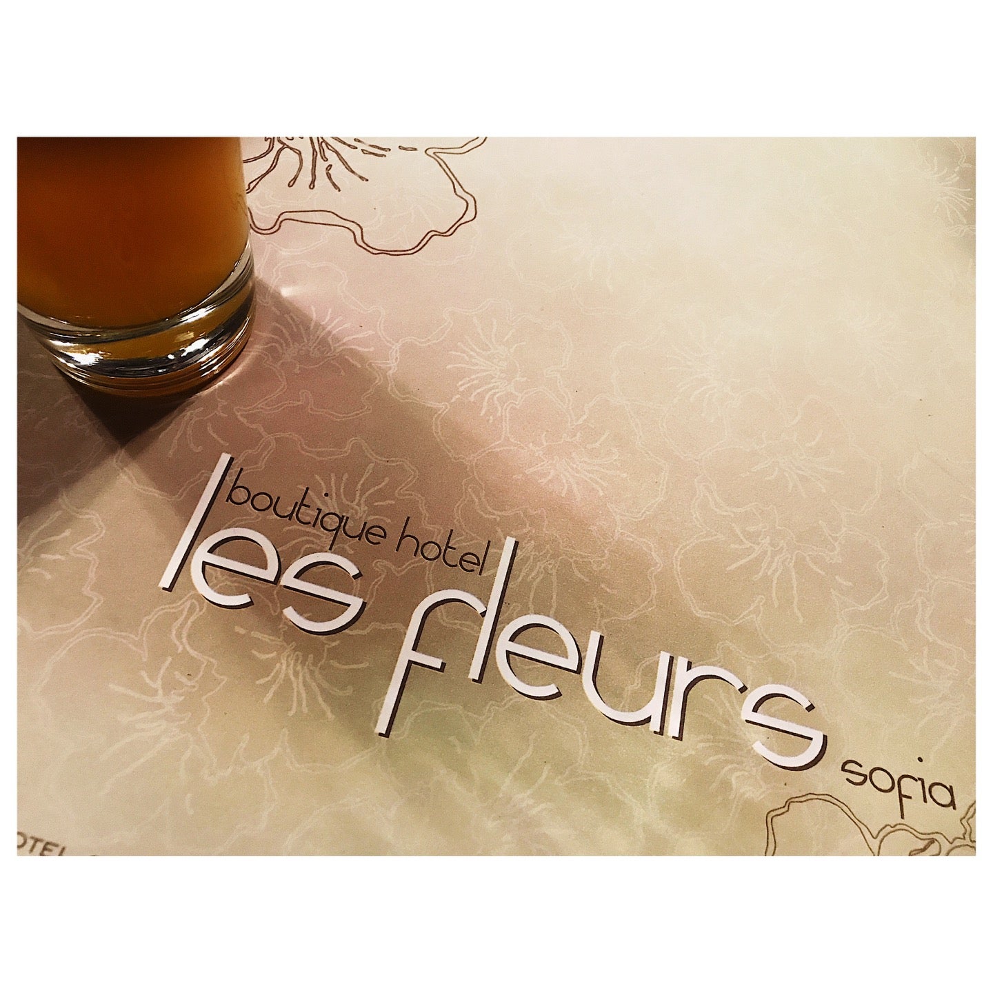 Изображение для Les Fleurs Boutique Hotel