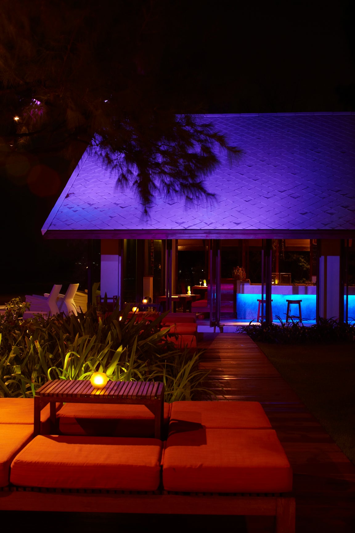 Изображение для Let's Sea Hua Hin's Beach Restaurant