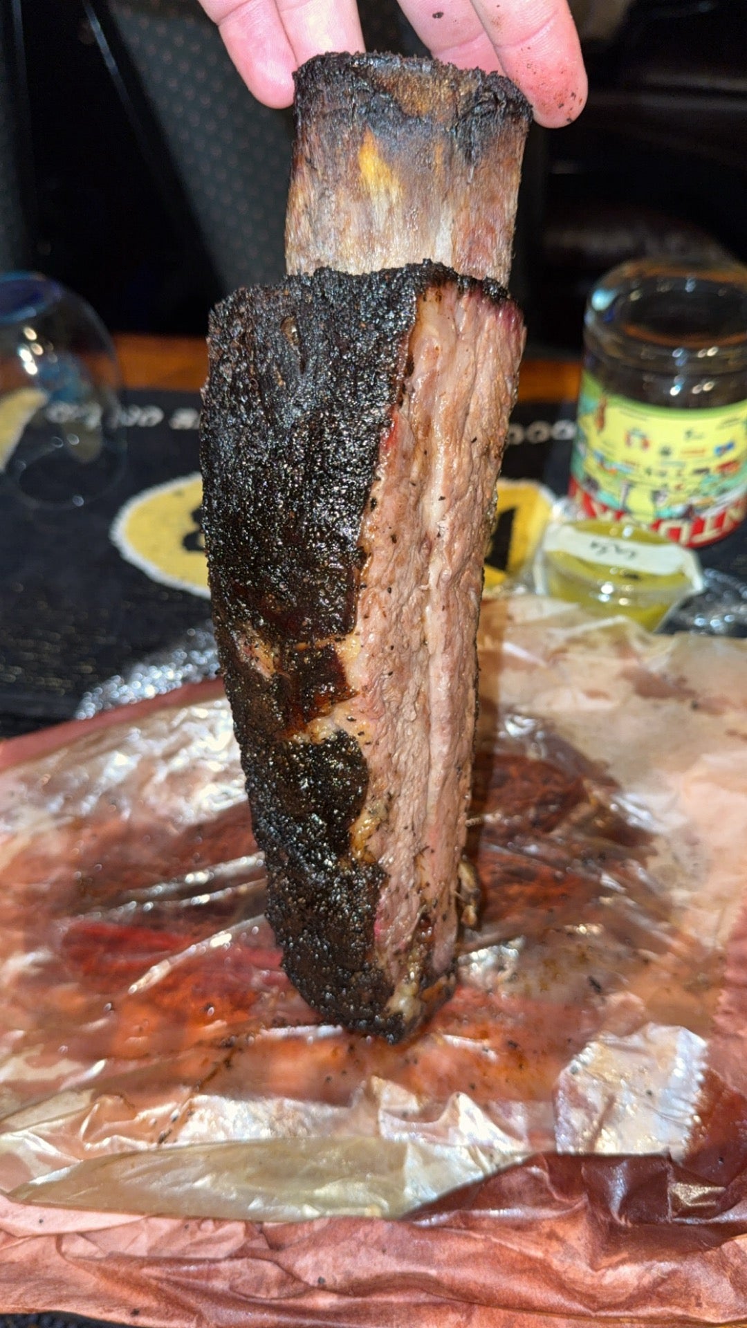 Picture for Lewis Barbecue Greenville