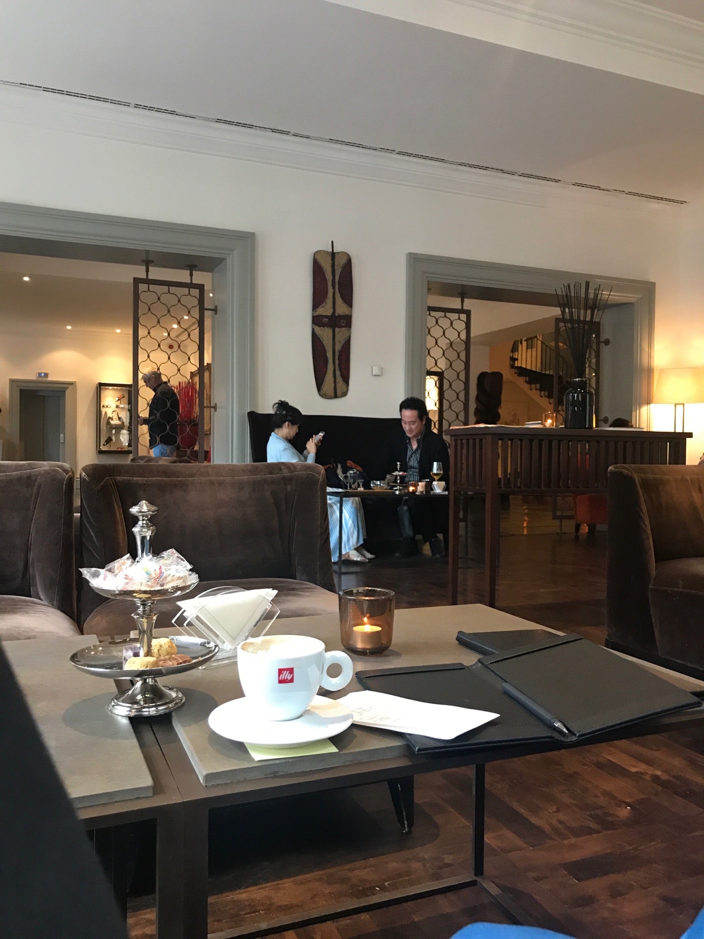 Изображение для Hotel Amigo