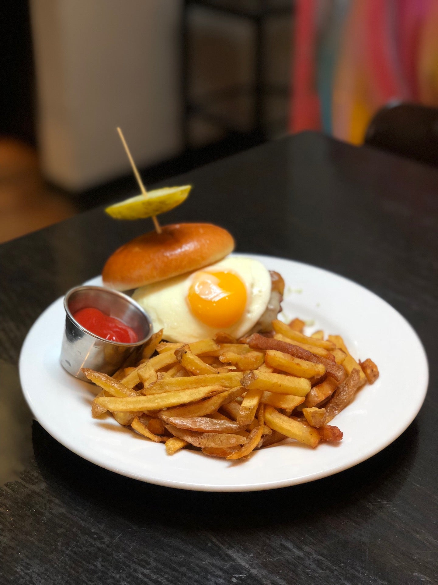 Picture for Local Restaurant & Bar