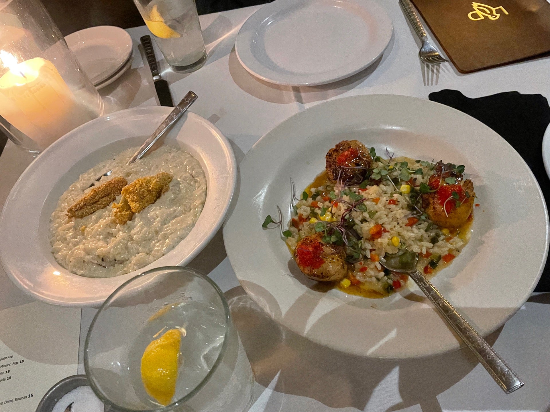 Picture for The Lonesome Dove Western Bistro