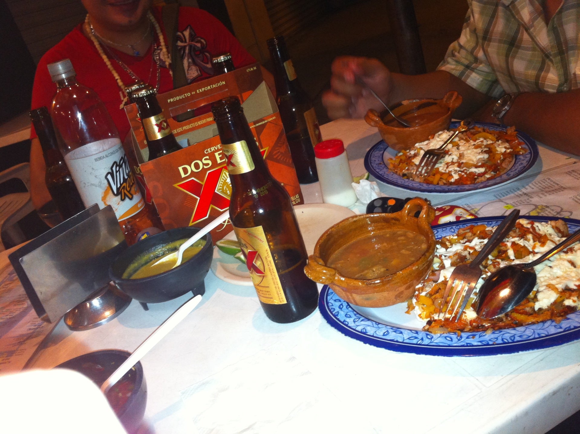 Picture for Los Molcajetes